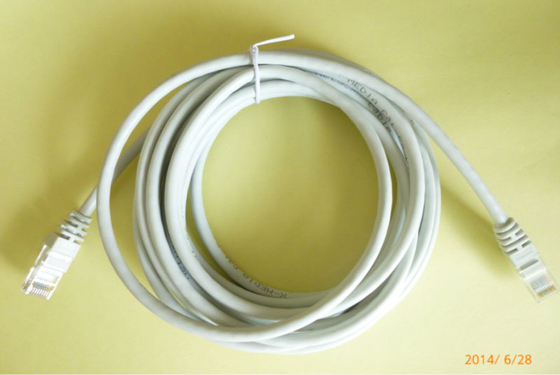 12 2m(3ft) High Quality Fluke Pass UTP FTP SFTP Cat5e lan cable 7FT Ethernet network cable